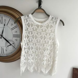 Anthropologie Deletta